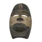 Vintage Mini Wooden African Mask - Berbere Imports
