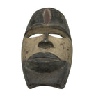 Vintage Mini Wooden African Mask - Berbere Imports