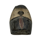 Vintage Mini Wooden African Mask - Berbere Imports