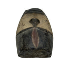 Vintage Mini Wooden African Mask - Berbere Imports