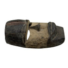 Vintage Mini Wooden African Mask - Berbere Imports