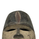Vintage Mini Wooden African Mask - Berbere Imports