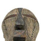 Vintage Mini Wooden African Mask - Berbere Imports