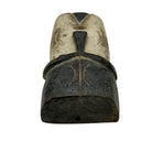 Vintage Mini Wooden African Mask - Berbere Imports