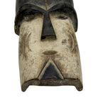 Vintage Mini Wooden African Mask - Berbere Imports