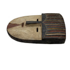 Vintage Mini Wooden African Mask - Berbere Imports