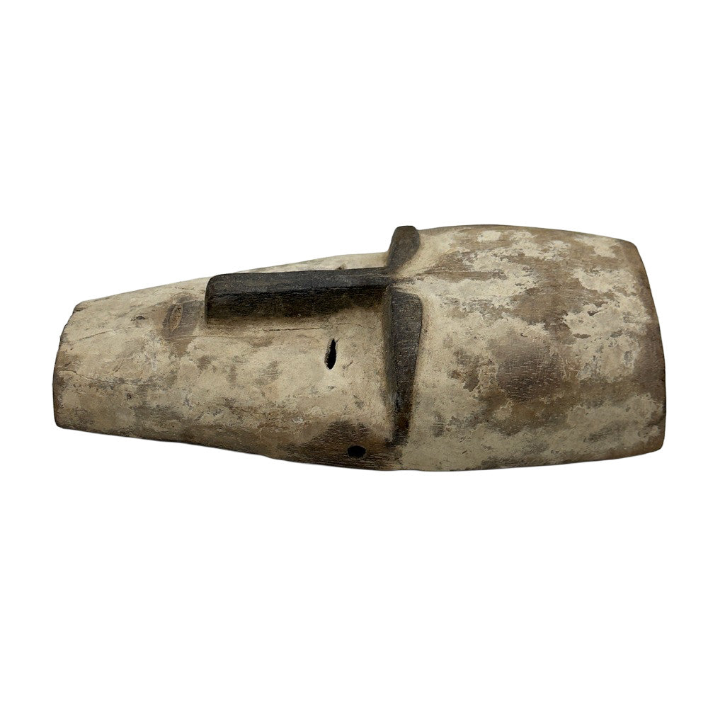 Vintage Mini Wooden African Mask - Berbere Imports
