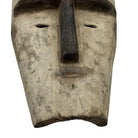 Vintage Mini Wooden African Mask - Berbere Imports