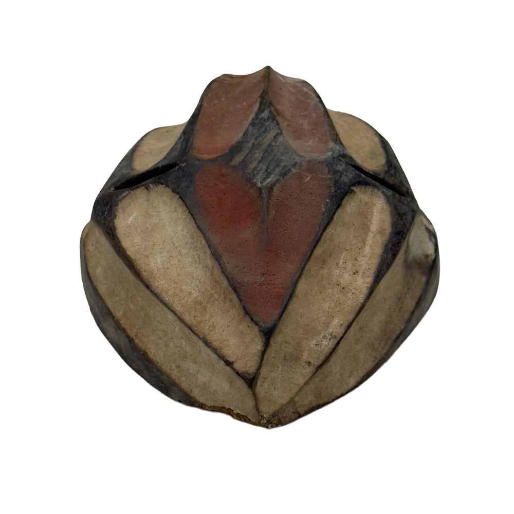 Vintage Mini Wooden African Mask - Berbere Imports