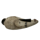 Vintage Mini Wooden African Mask - Berbere Imports