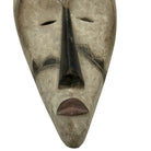 Vintage Mini Wooden African Mask - Berbere Imports
