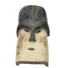 Vintage Mini Wooden African Mask - Berbere Imports