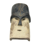 Vintage Mini Wooden African Mask - Berbere Imports