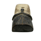 Vintage Mini Wooden African Mask - Berbere Imports