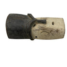Vintage Mini Wooden African Mask - Berbere Imports
