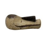 Vintage Mini Wooden African Mask - Berbere Imports