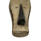 Vintage Mini Wooden African Mask - Berbere Imports