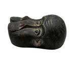 Vintage Mini Wooden African Mask - Berbere Imports