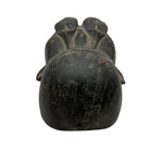 Vintage Mini Wooden African Mask - Berbere Imports