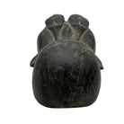 Vintage Mini Wooden African Mask - Berbere Imports