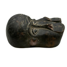 Vintage Mini Wooden African Mask - Berbere Imports