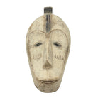 Vintage Mini Wooden African Mask - Berbere Imports