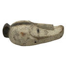 Vintage Mini Wooden African Mask - Berbere Imports