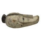 Vintage Mini Wooden African Mask - Berbere Imports