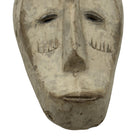 Vintage Mini Wooden African Mask - Berbere Imports