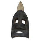 Vintage Mini Wooden African Mask - Berbere Imports