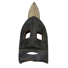 Vintage Mini Wooden African Mask - Berbere Imports