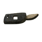 Vintage Mini Wooden African Mask - Berbere Imports