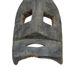 Vintage Mini Wooden African Mask - Berbere Imports