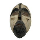 Vintage Mini Wooden African Mask - Berbere Imports