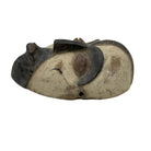 Vintage Mini Wooden African Mask - Berbere Imports