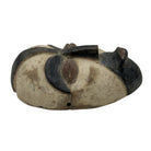 Vintage Mini Wooden African Mask - Berbere Imports