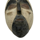 Vintage Mini Wooden African Mask - Berbere Imports