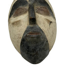 Vintage Mini Wooden African Mask - Berbere Imports