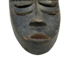 Vintage Mini Wooden African Mask - Berbere Imports