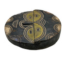 Vintage Mini Wooden African Mask - Berbere Imports