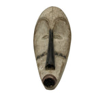 Vintage Mini Wooden African Mask - Berbere Imports