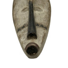 Vintage Mini Wooden African Mask - Berbere Imports