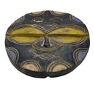 Vintage Mini Wooden African Mask - Berbere Imports