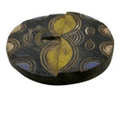 Vintage Mini Wooden African Mask - Berbere Imports