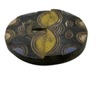 Vintage Mini Wooden African Mask - Berbere Imports