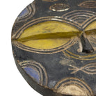 Vintage Mini Wooden African Mask - Berbere Imports