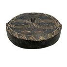 Vintage Mini Wooden African Mask - Berbere Imports