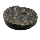 Vintage Mini Wooden African Mask - Berbere Imports