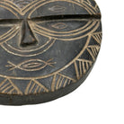 Vintage Mini Wooden African Mask - Berbere Imports