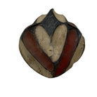 Vintage Mini Wooden African Mask - Berbere Imports